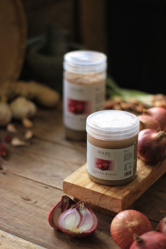 BAWANG MERAH / ONION - Image 2