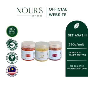 SET ASAS III