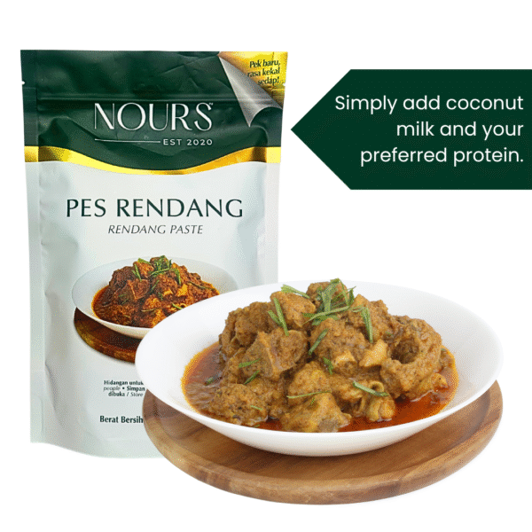 RENDANG PASTE - Image 3