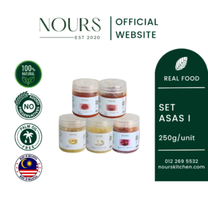 SET ASAS I