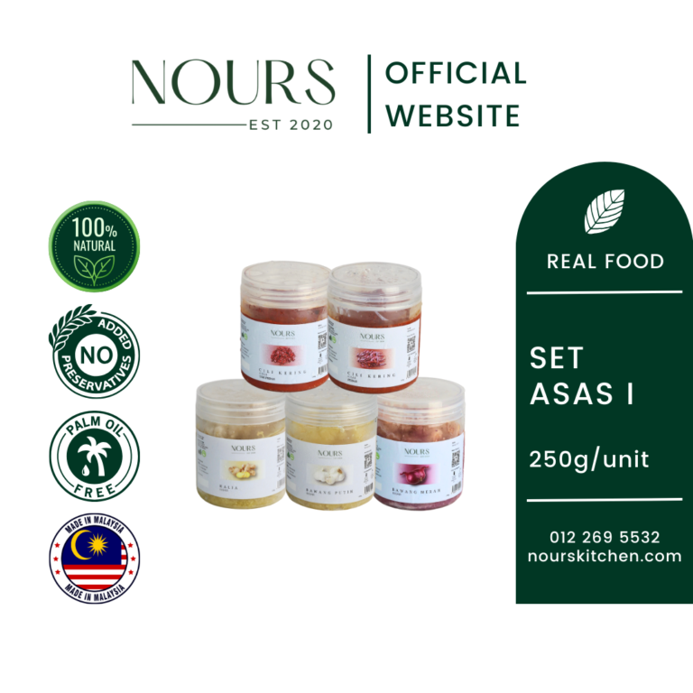 SET ASAS I