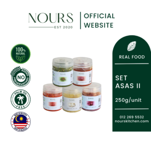 SET ASAS II