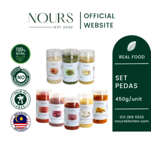 SET PEDAS