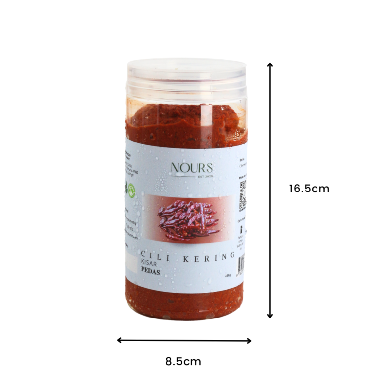 SET PEDAS - Image 3