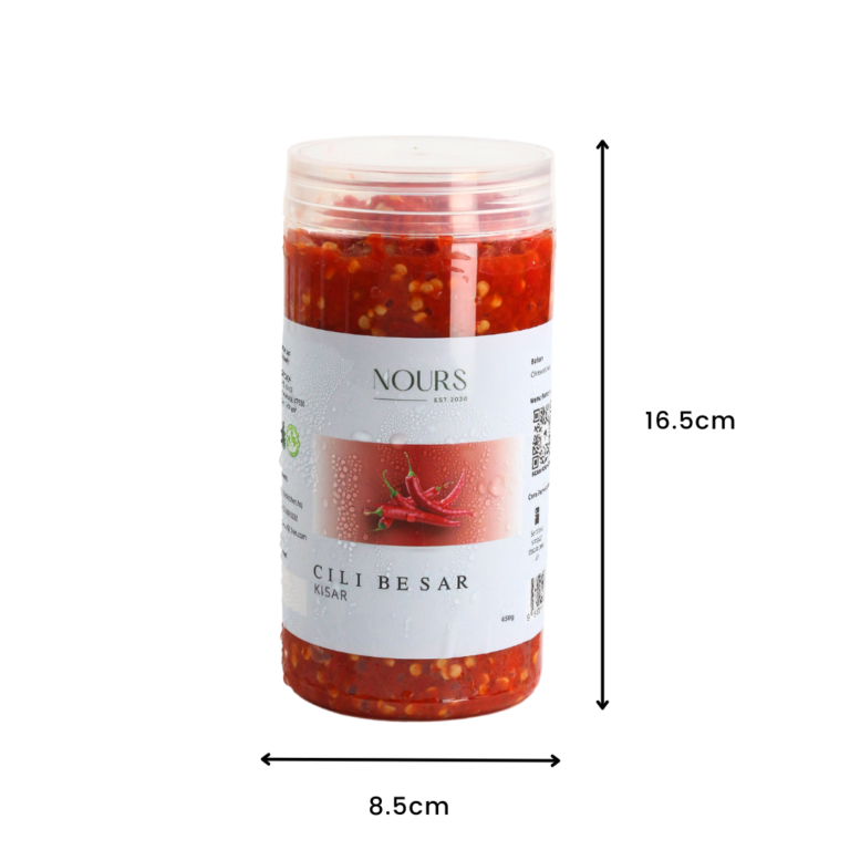 SET PEDAS - Image 9