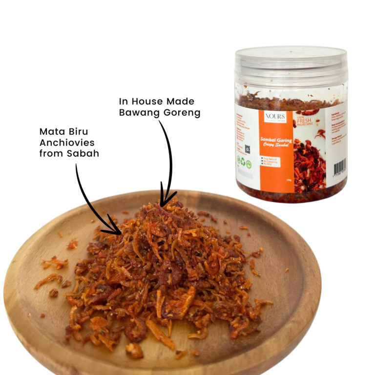 SAMBAL GARING - Image 2