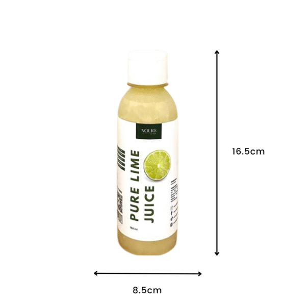 PURE LIME JUICE - Image 2