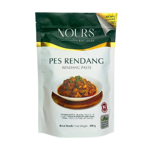 Cooking Paste